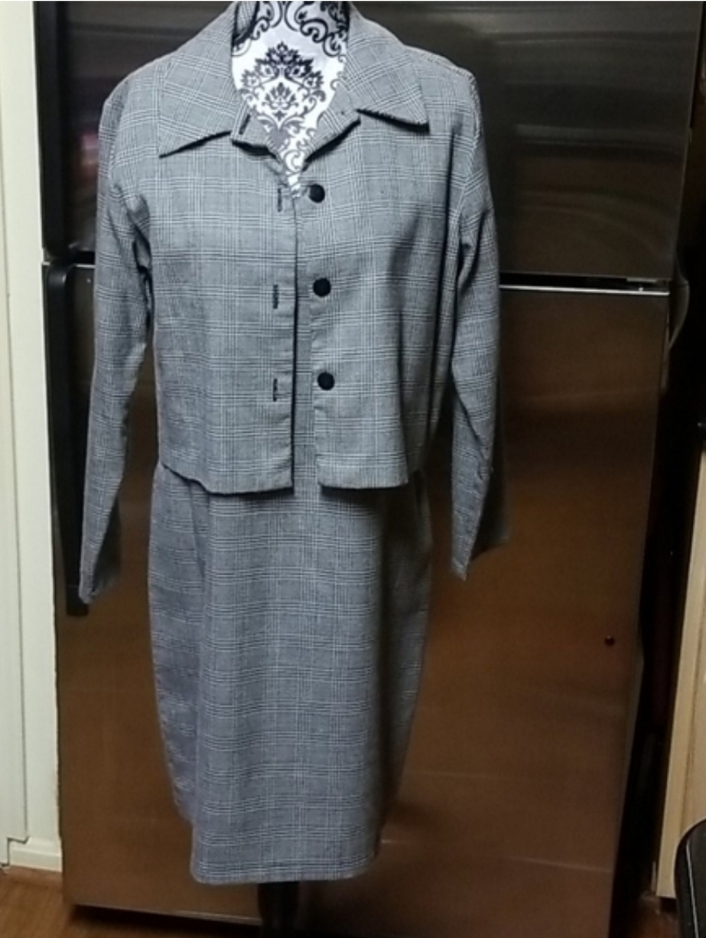 Natural Expressions Career Dress Combo